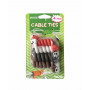 CABLE TIES - BYTES