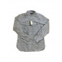 CAMISA RALPH LAUREN CLASSIC SRL BLUE