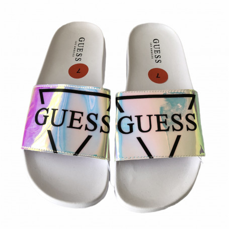 SANDALIAS TORNASOL - GUESS