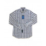 CAMISA NAUTICA NAU101XLB023