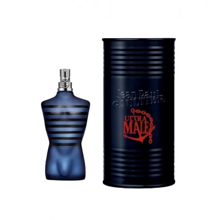 ULTRA MALE INTENSE - JEAN GAULTIER