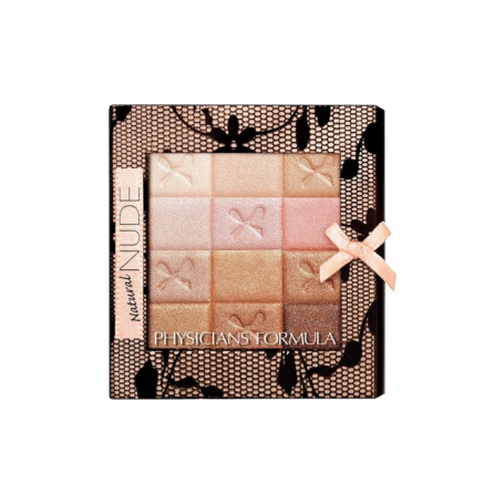 Sombra para Ojos y Cara Shimmer Strips Physicians Formula