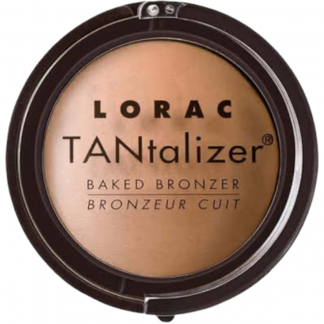 Polvo Bronceador Lorac Tantalizer Baker Bronzer