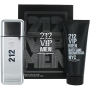 212 VIP MEN CAROLINA HERRERA