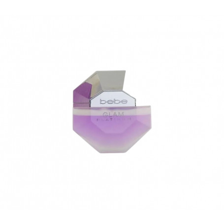 Perfume Bebe Glam Platinum