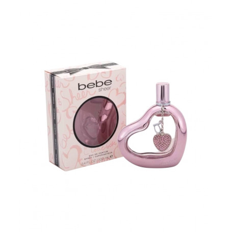 Perfume BEBE Sheer