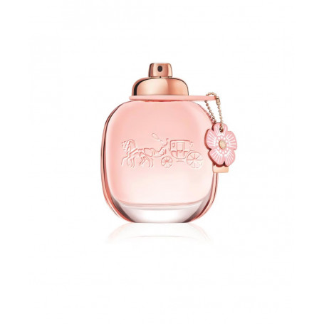 Coach Floral
