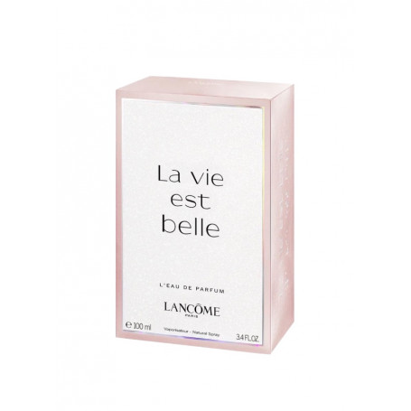 La vie est belle Lancome