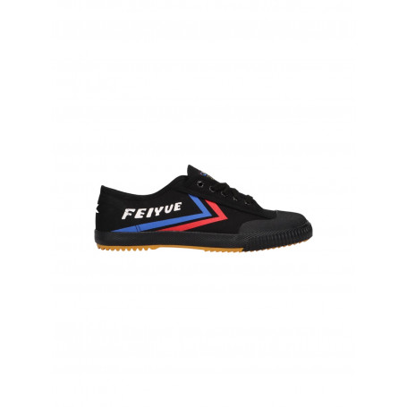 Tenis FE LO PLAIN LEATHER FEIYUE