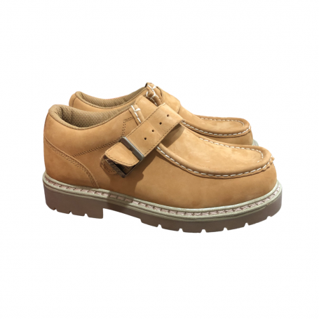TENIS LUGZ STRUTT LO W/STRAP