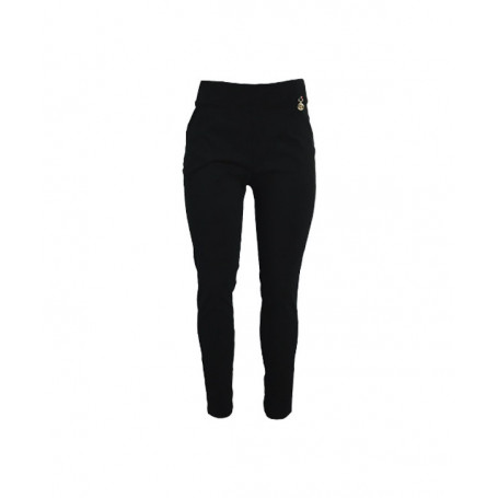 PANTALÓN TOMMY HILFIGER H97PN592 BLK