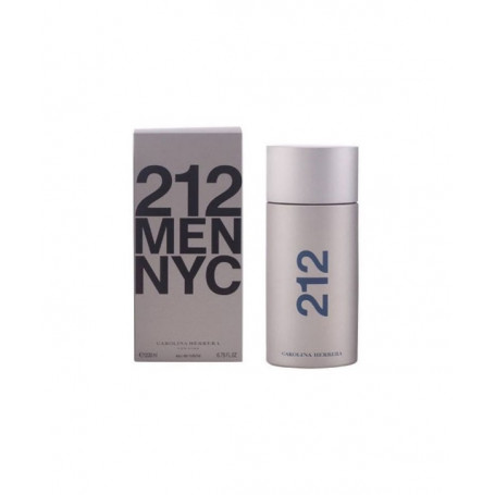 212 MEN NYC - CAROLINA HERRERA