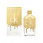 CK ONE GOLD - CALVIN KLEIN