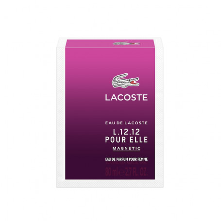 POUR ELLE MAGNETIC - LACOSTE