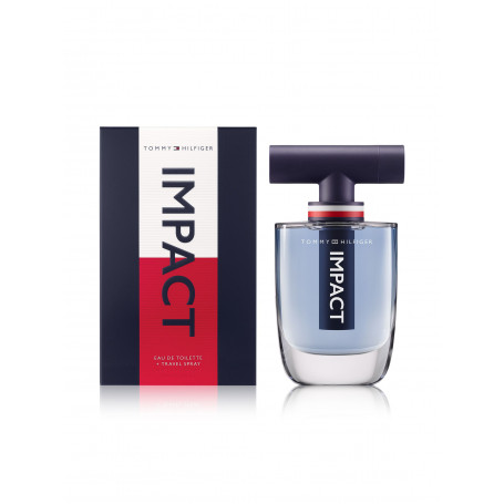 SET IMPACT- TOMMY HILFIGER