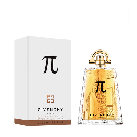 PI - GIVENCHY