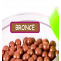 PERLAS BRONCEADORAS BRONCE