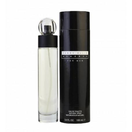 RESERVE - PERRY ELLIS