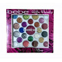 PRESSED GLITTERS PALLETE - BEBE