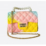 HANDBAG RAINBOW - DELUXITY