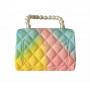 HANDBAG RAINBOW - DELUXITY