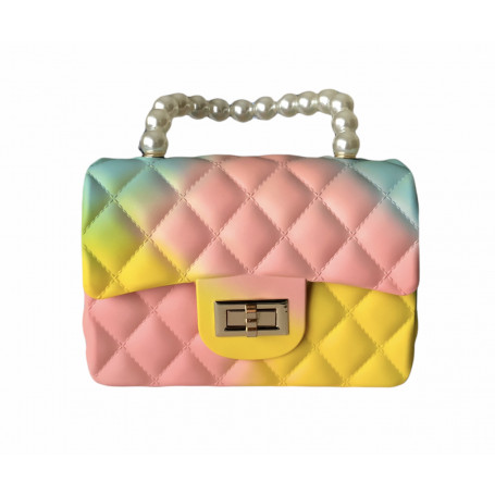 HANDBAG RAINBOW - DELUXITY