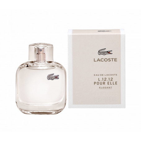 POUR ELLE ELEGANT - LACOSTE