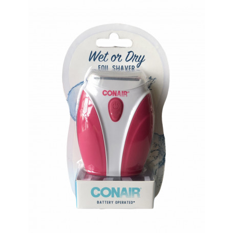 WEY OR DRY - CONAIR