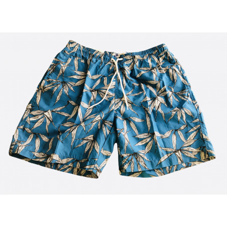 SHORT PARA PLAYA - TRUNK