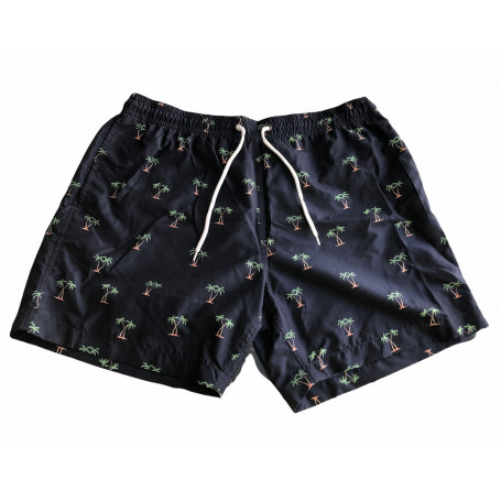 SHORT PARA PLAYA - TRUNK